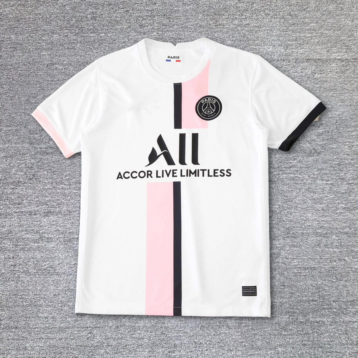 Maillot Paris Extérieur 2021/2022