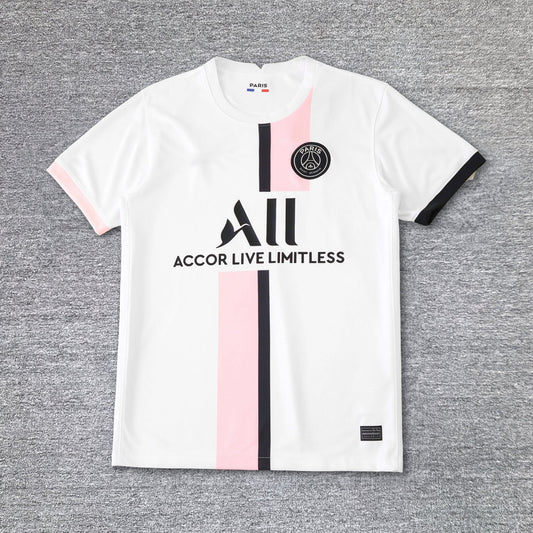 Maillot Paris Extérieur 2021/2022