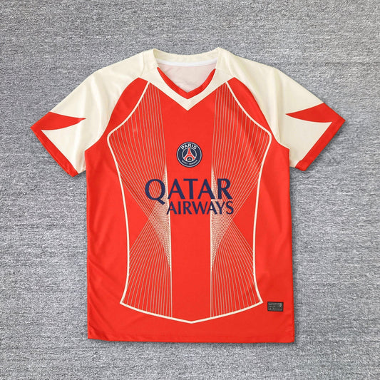 Maillot Paris Concept 2025/2026