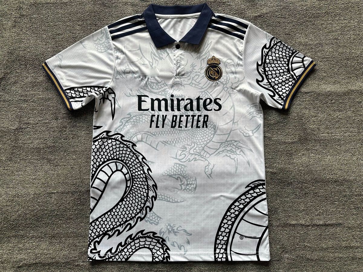 Maillot Real Madrid 2023/2024