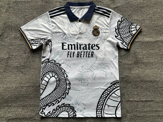 Maillot Real Madrid 2023/2024