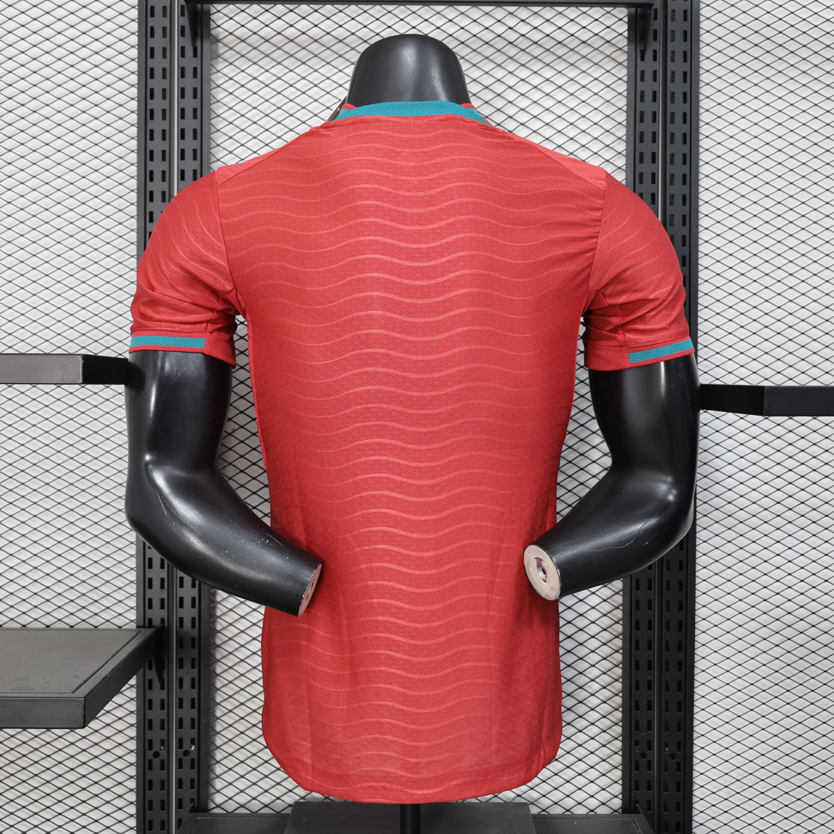 Maillot Portugal Domicile 2026/2027 Player Version