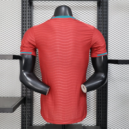 Maillot Portugal Domicile 2026/2027 Player Version