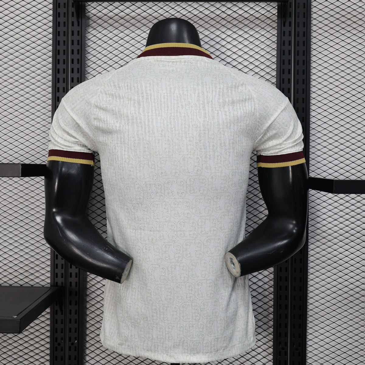 Maillot Espagne Extérieur 2026/2027 Player Version