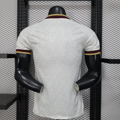 Maillot Espagne Extérieur 2026/2027 Player Version