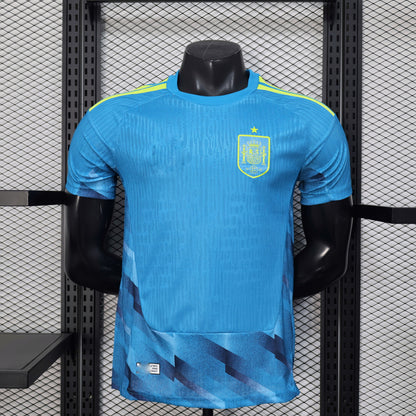 Maillot Espagne Gardien 2026/2027 Player Version