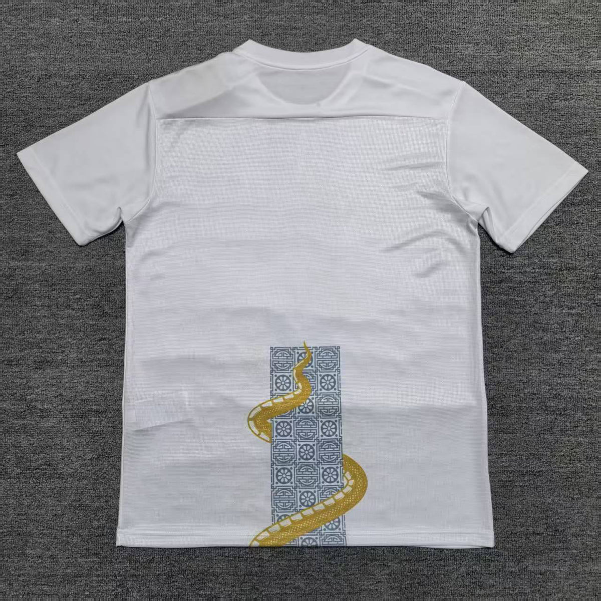 Maillot Tottenham 2025/2026