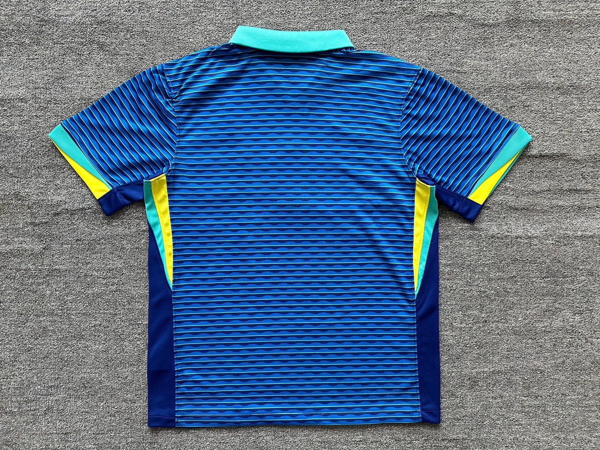 Maillot Brésil 2024/2025