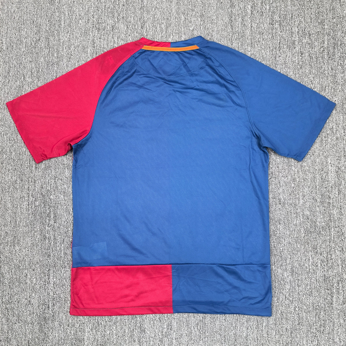 Maillot FC Barcelone Retro 2008/2009