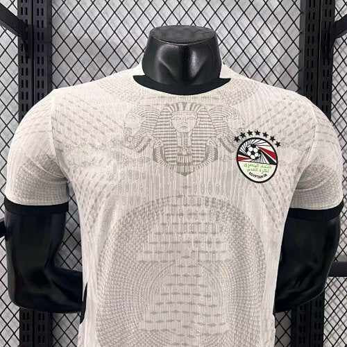 Maillot Égypte Extérieur 2026/2027 Player Version