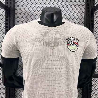 Maillot Égypte Extérieur 2026/2027 Player Version