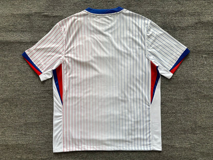 Maillot France 2024