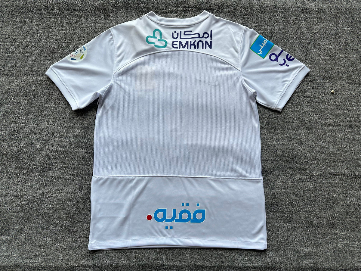 Maillot Al-lttihad 2023/2024