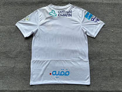 Maillot Al-lttihad 2023/2024