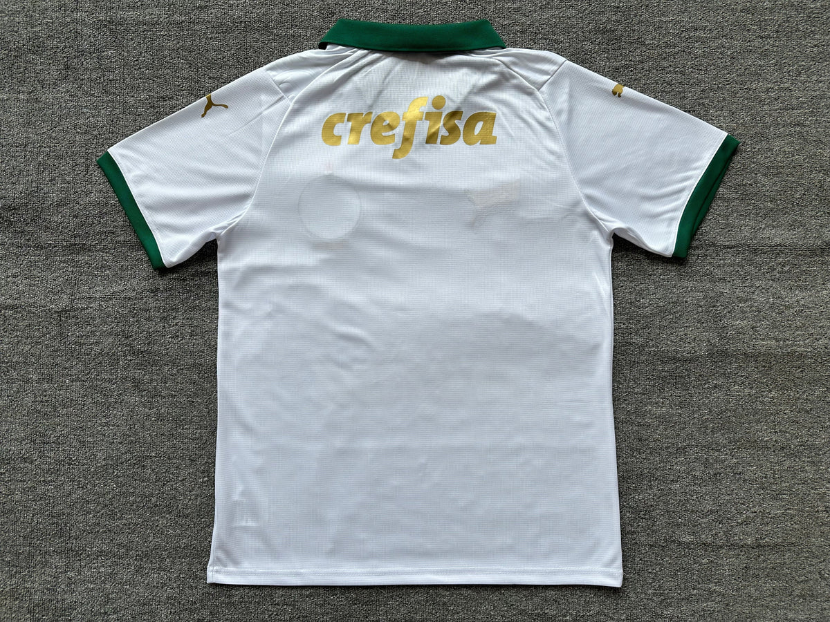 Maillot Palmeiras 2024/2025