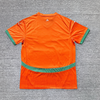 Maillot Côte d'Ivoire 2024/2025