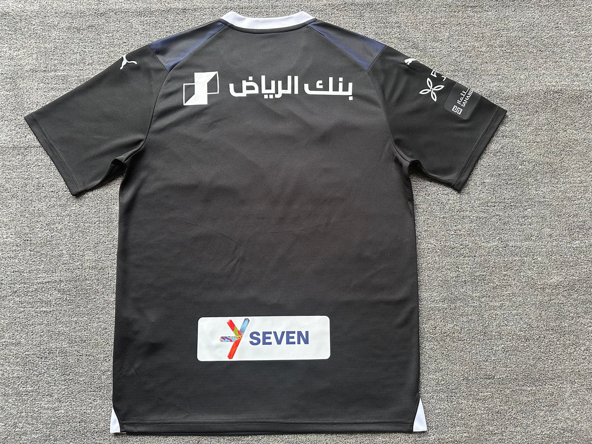Maillot AL HILAL FC 2023/2024