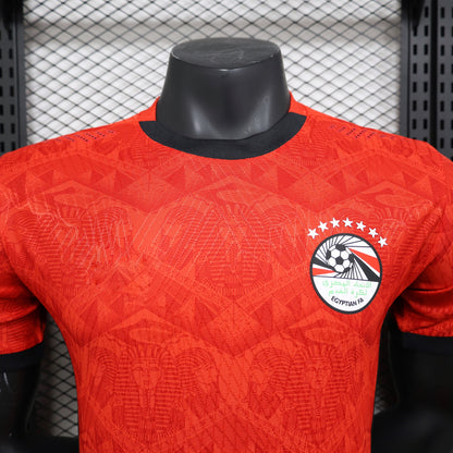 Maillot Égypte Domicile 2026/2027 Player Version