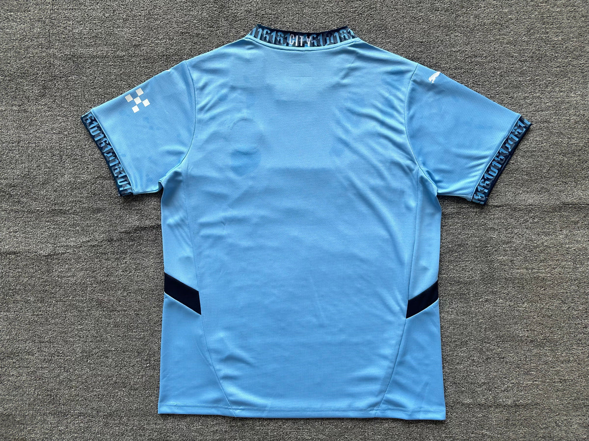 Maillot Manchester City 2024/2025