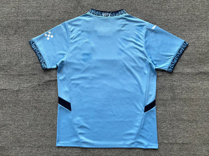 Maillot Manchester City 2024/2025