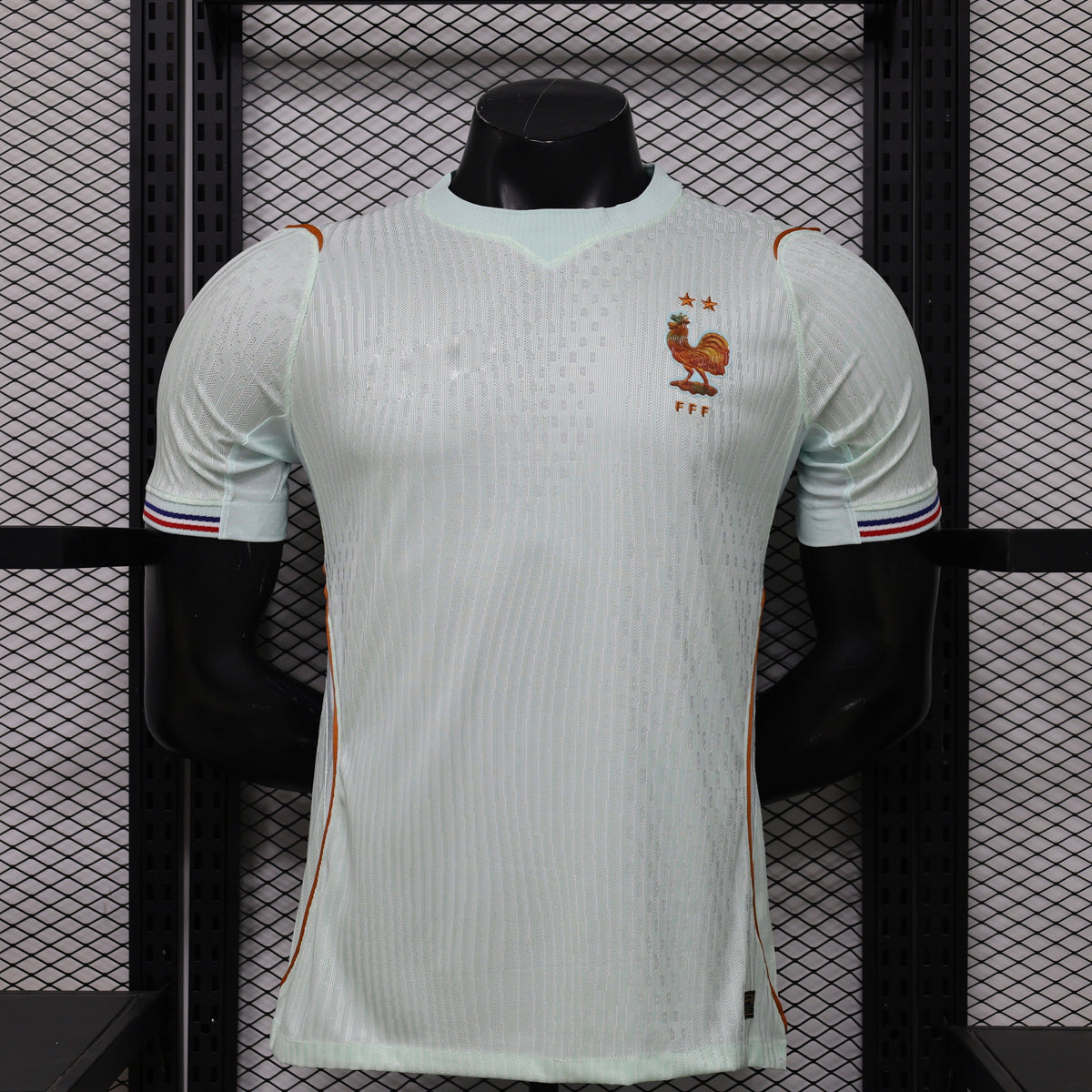 Maillot France Extérieur 2026/2027 Player Version