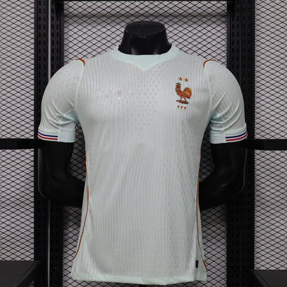Maillot France Extérieur 2026/2027 Player Version