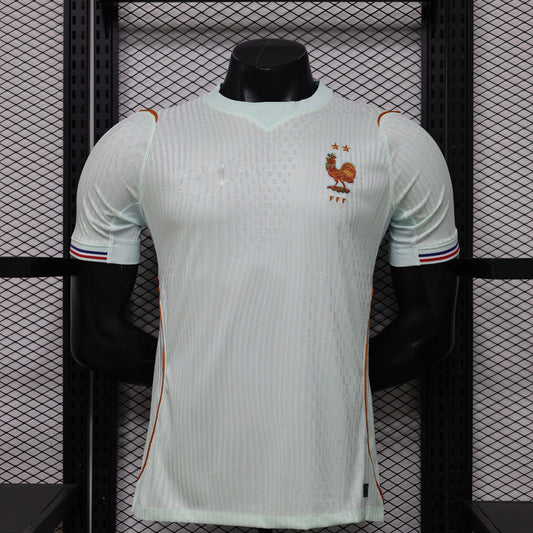 Maillot France Extérieur 2026/2027 Player Version