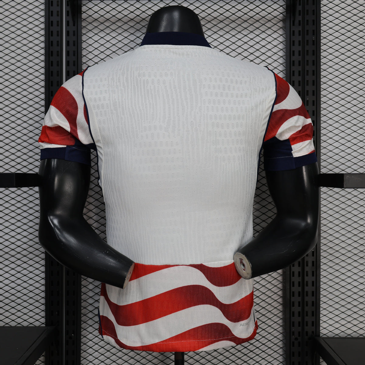 Maillot USA Domicile 2026/2027 Player Version