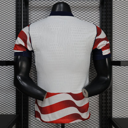 Maillot USA Domicile 2026/2027 Player Version