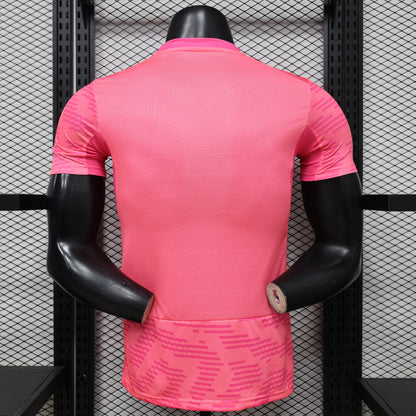 Maillot Portugal Gardien 2026/2027 Player Version