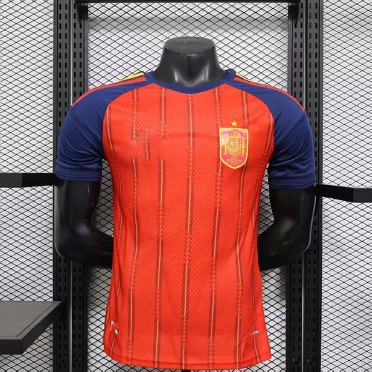 Maillot Espagne Domicile 2026/2027 Player Version
