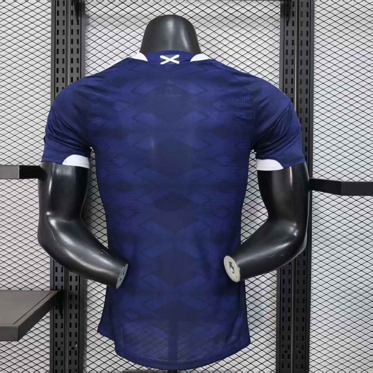 Maillot Ecosse Domicile 2026/2027 Player Version