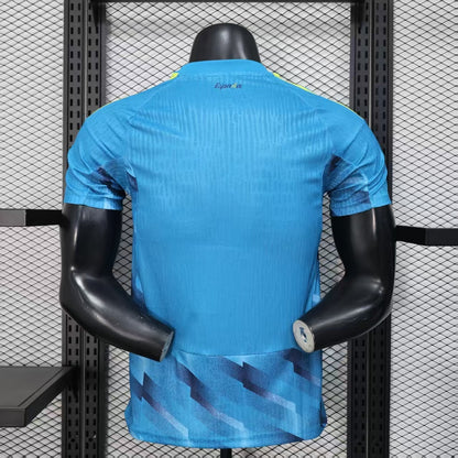 Maillot Espagne Gardien 2026/2027 Player Version