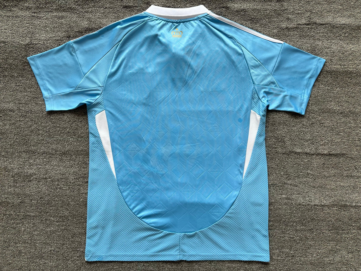 Maillot Belgique 2024/2025