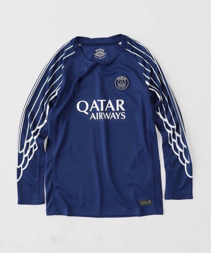 Maillot fourth Paris Saint Germain PSG Manches Longues 24/25